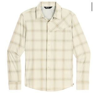 Outdoor Research Astroman Long Sleeve Sunshirt